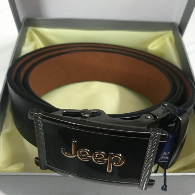 DÂY NỊT NAM JEEP210