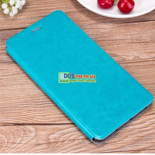 Bao da Xiaomi redmi note 4 hiệu mofi 