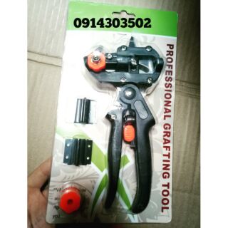 Kéo chiết cành đa năng( chiết,ghép, cắt ,tỉa cành cây)
