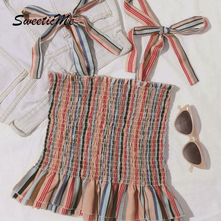 Áo Ống Màu Đáng Yêu Cho Nữ