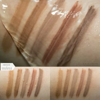 [Auth] [Có bill] Mascara mày Aritaum Idol Brow