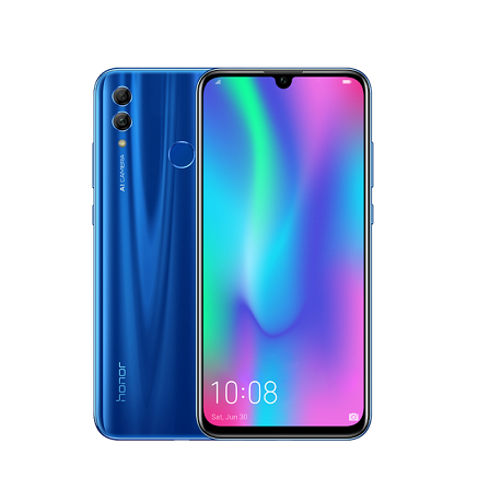 Điện Thoại Huawei Honor 10 Lite 24MP selfie 3GB/64GB - Hàng Chính Hãng | BigBuy360 - bigbuy360.vn