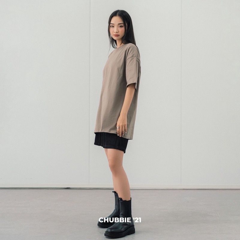 Thanh lý Tee Chubbiestore