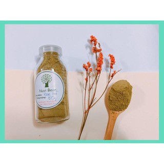 Túi 100g bột Bạc Hà Handmade