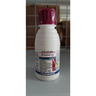 Amistar top 325SC - Thuốc trừ nấm bệnh cây trồng - Chai 100ml