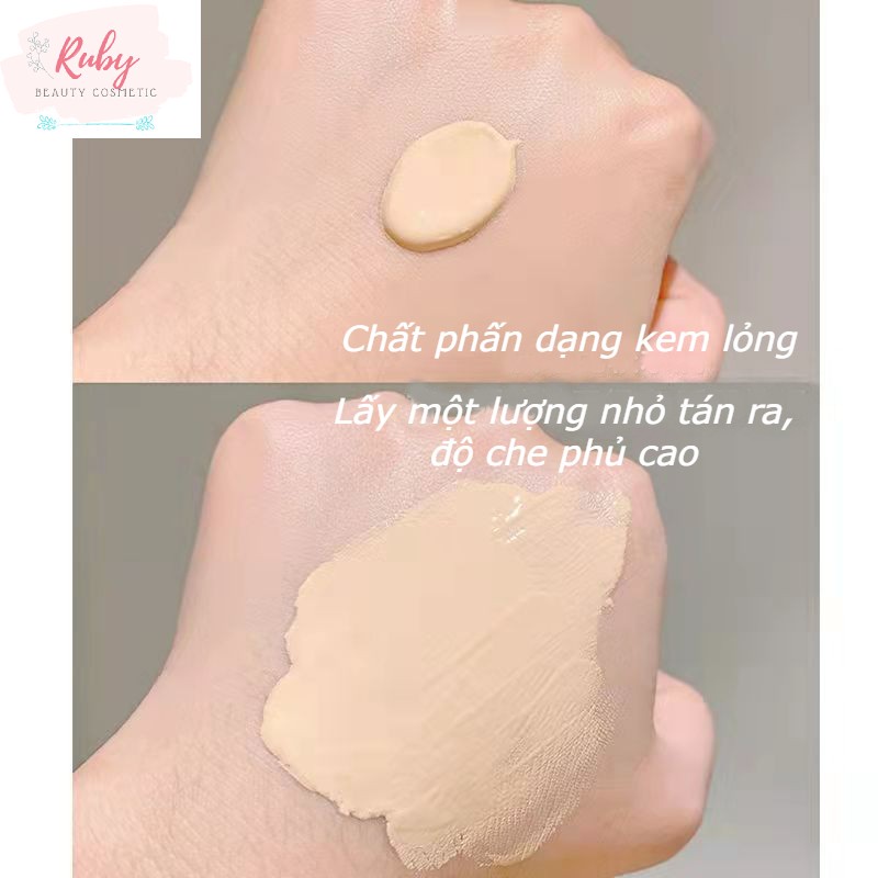Kem nền Moxie girls bắt sáng bật tông rạng ngời cuốn hút | BigBuy360 - bigbuy360.vn