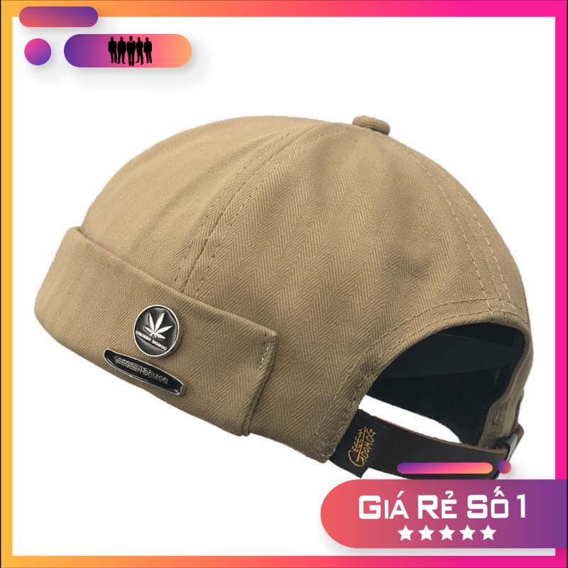 GEGEEN DOMOG MIKIHAT CAP - KHOÁ DA NÓN CAO CẤP