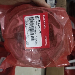 Bộ má phanh sau, Bố thắng sau HONDA các dòng xe tay ga