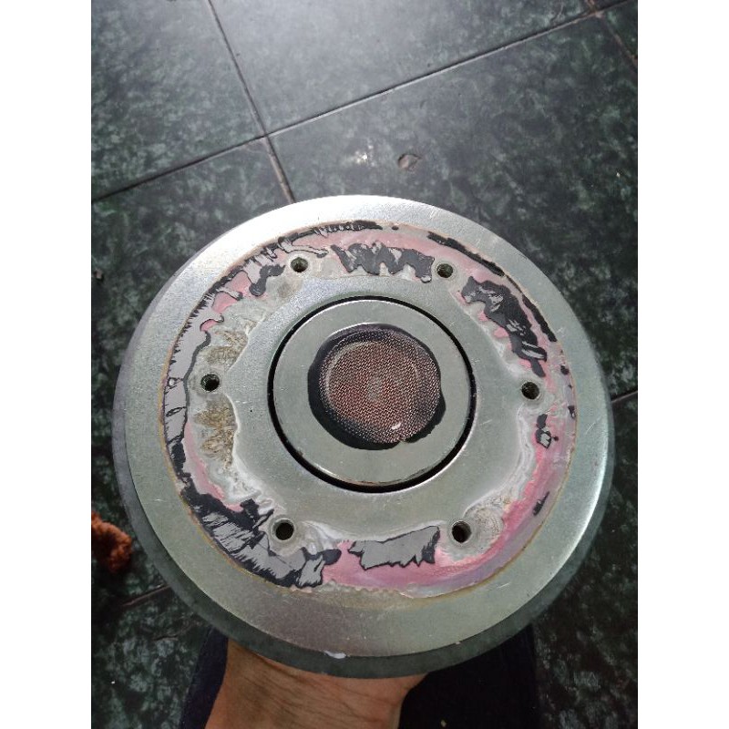 Cặp đế coil 65 có sẵn từ 170 tháo loa