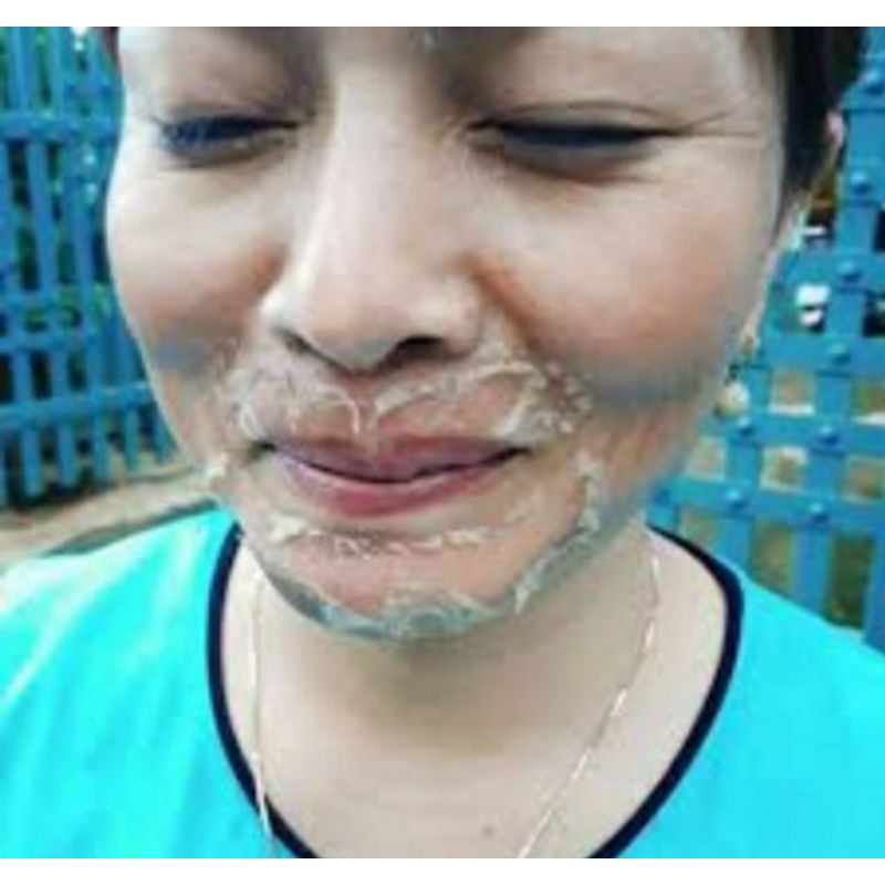 Lột Da Mặt Sinh Học BEZY Thái lan – mẫu mới 2022