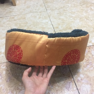 Ổ chó mèo