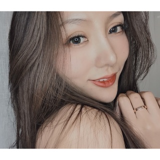 Nhẫn Cặp Đôi Calvin Hook Rose Gold CK Ring Authentic - Garbini