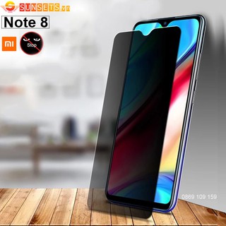 Kính cường lực Xiaomi Redmi Note 7