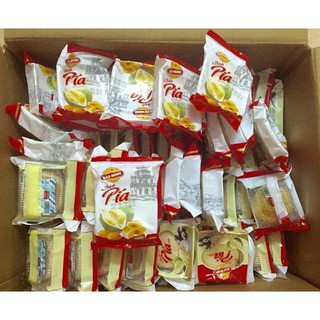 Combo 10 chiếc bánh Pía chay Bảo Minh rẻ nhất