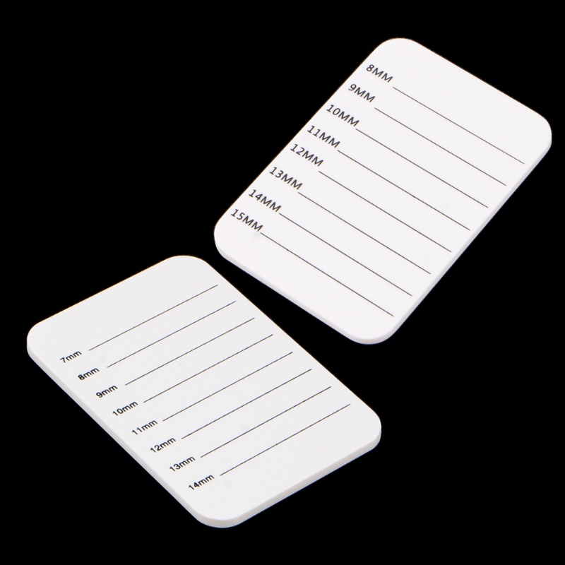 Giá Đỡ Lông Mi Giả Nối Dài 14mm 15mm Tiện Dụng