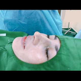 Săng Vải Y Tế Săng Phẩu Thuật Dùng Trong Spa Và Thẩm Mỹ