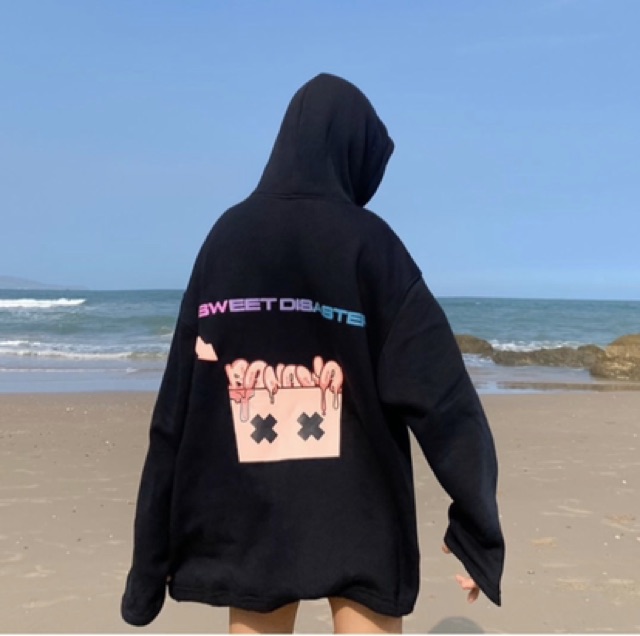 Áo Hoodie Dây Kéo Banawa Unisex ( ảnh thật kèm video ) | BigBuy360 - bigbuy360.vn