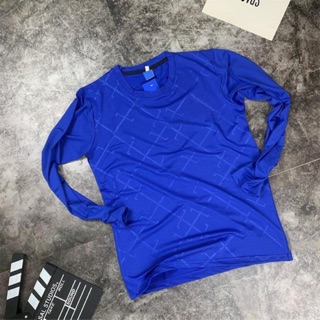 Áo dài tay nam body - áo giữ nhiệt