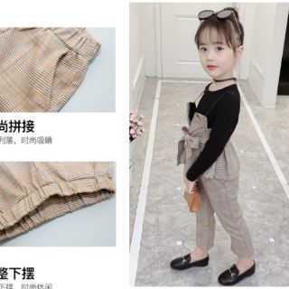 Sét bộ bé gái