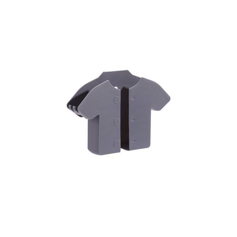 KỆ DÁN TƯỜNG ĐỂ ĐIỆN THOẠI, ĐIỀU KHIỂN HÌNH ÁO CÓ MÓC TREO ĐỒ SIÊU SANG TIỆN DỤNG.