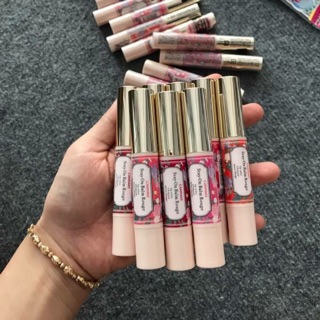 Son dưỡng có màu Canmake