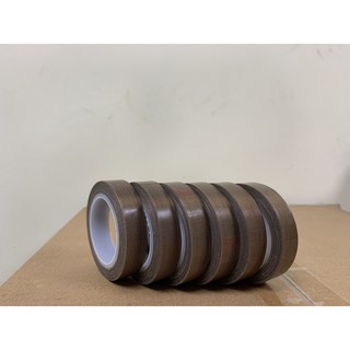 Băng dính chịu nhiệt Teflon