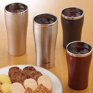 Ly giữ nhiệt Zojirushi nóng, lạnh 300ml ( Hàng NỘI ĐỊA NHẬT VỢT SALE 50%)