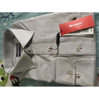 Áo sơ mi An Phước size41