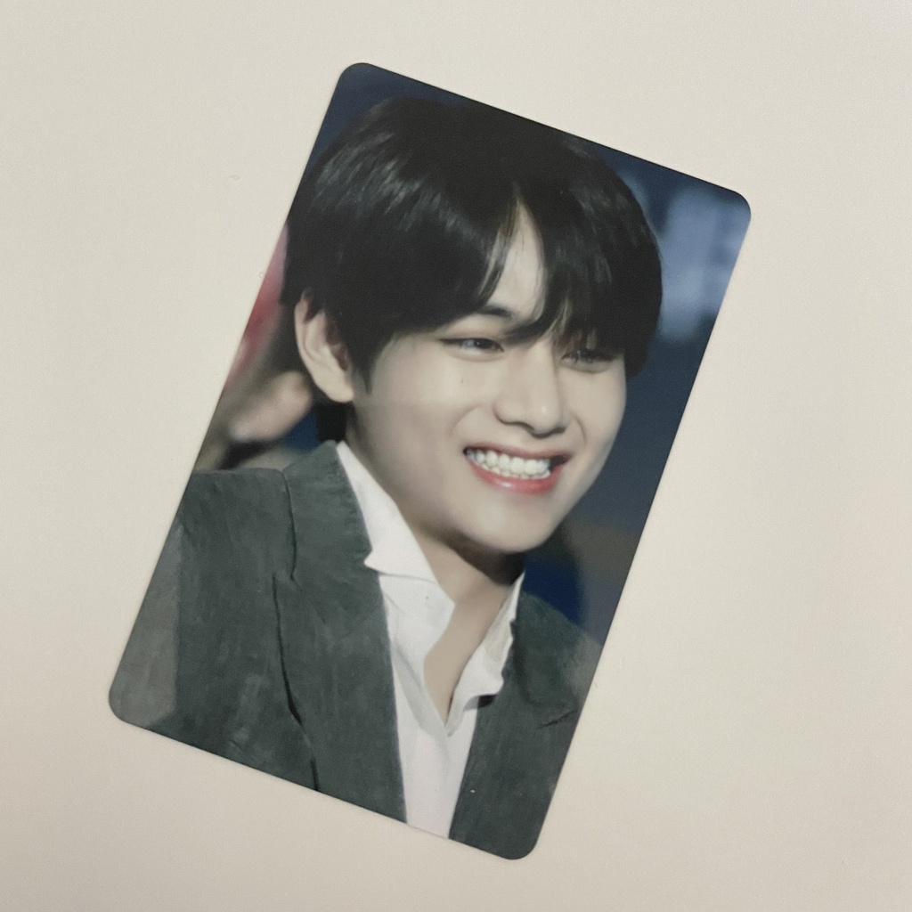 in card nhựa bo góc theo yêu cầu dày 0.76mm như thẻ ATM ảnh anime, GOT7 BTS Blackpink Twice Izone Seventeen