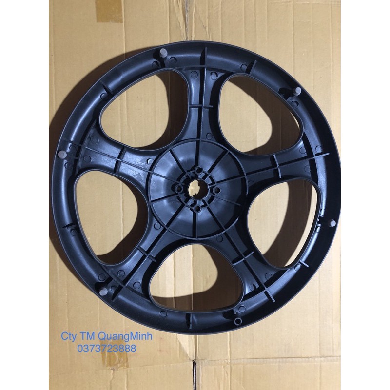 Đế quạt Công Nghiệp cánh 450mm.