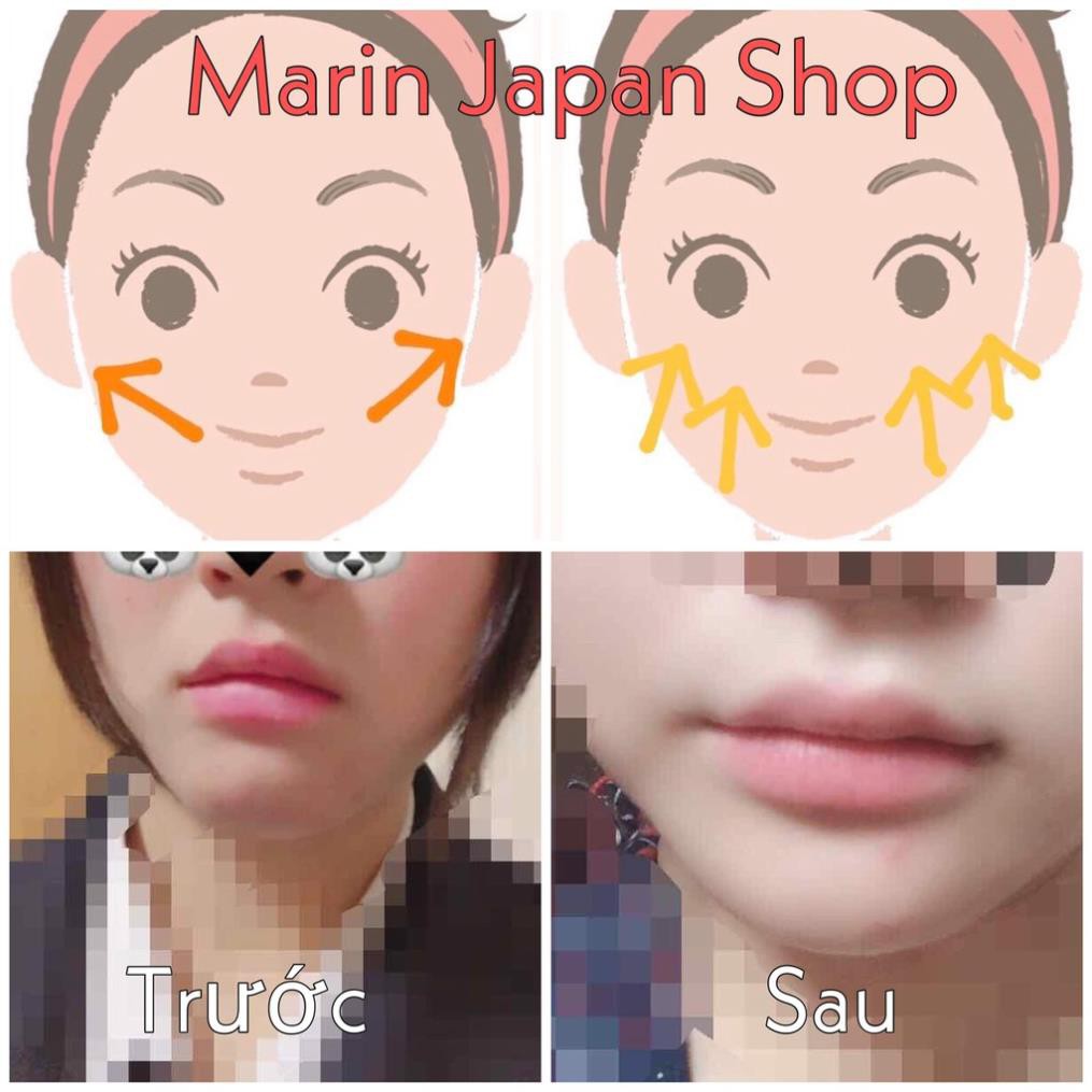 [Mã SRBACK010912 hoàn 20K xu đơn 50K] Dụng cụ giúp điều chỉnh nụ cười, giúp cười tươi và tự nhiên hơn Nội Địa Nhật Bản | BigBuy360 - bigbuy360.vn