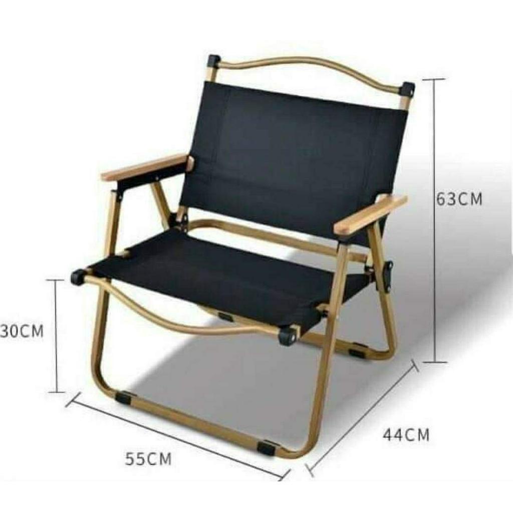 Ghế dã ngoại, ghế thư giãn, ghế ngồi cafe, ghế câu cá gấp gọn khung thép vải dù cao cấp