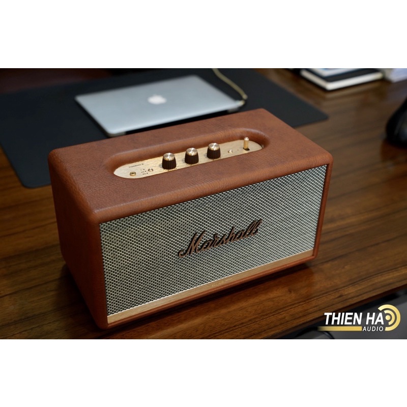 Loa Marshall Stanmore II 2 Chính Hãng