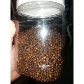 Tiêu sọ khô (Còn vỏ)