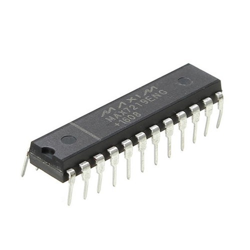 MAX7219 DIP24 Giá Rẻ