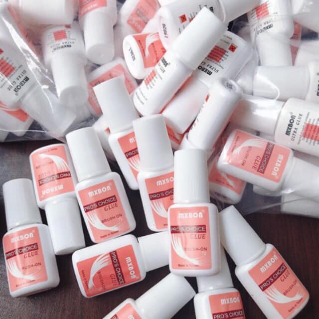 Keo Gắn Móng/ Gắn Đá Mx Bon Độ Kết Dính Cao