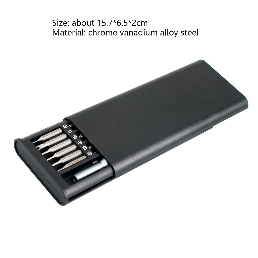 Bộ Tua Vít Sửa Chữa Laptop Đa Năng