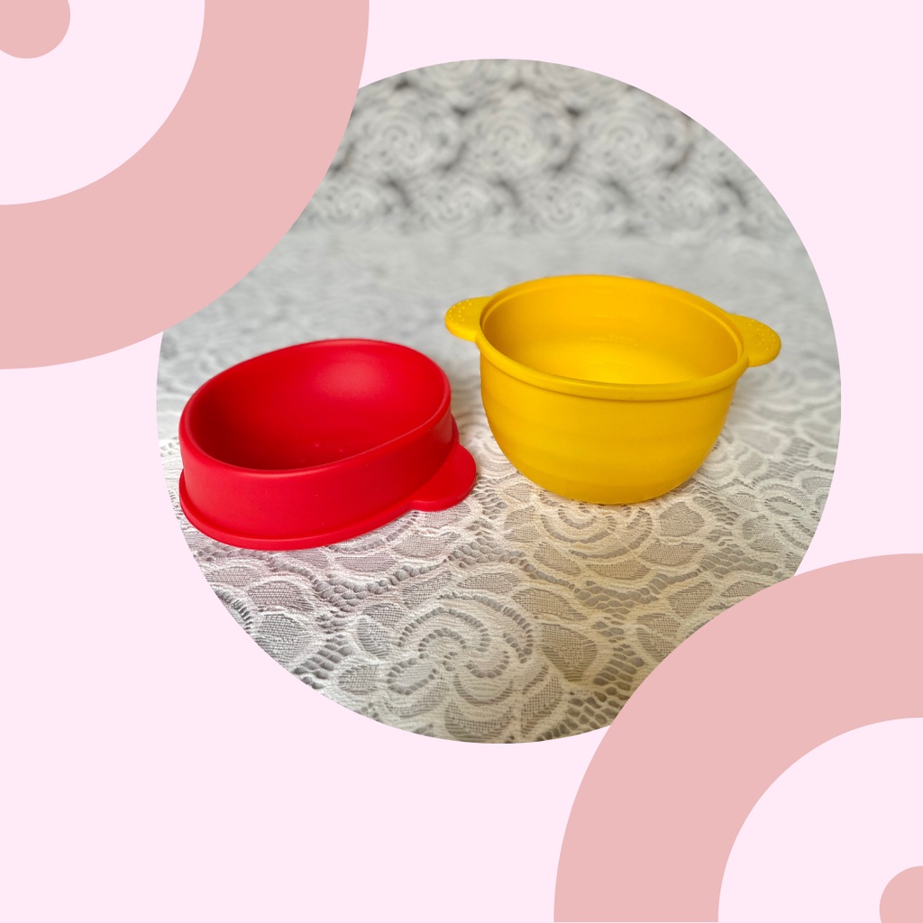 Chén Silicon - Lee.waxing - Chén chống dính chịu nhiệt dùng nấu sáp wax | BigBuy360 - bigbuy360.vn