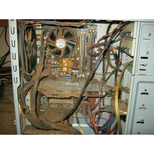 [ AN TOÀN ] Chai xịt vệ sinh bo mạch điện tử HERIOS xuất khẩu Châu Âu - FEMARI