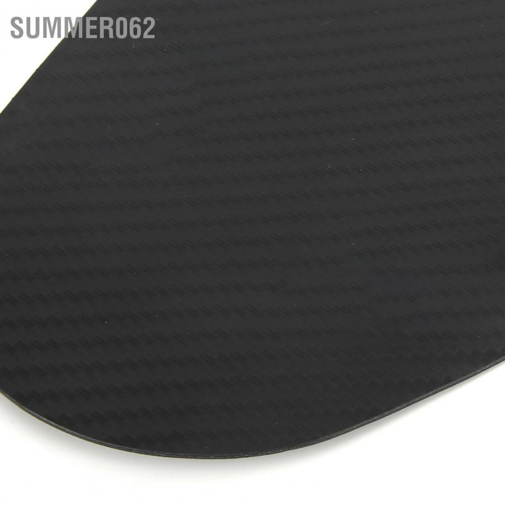 Summer062 Downhill Bike Mud Guards Plastic Material Mountain Bicycle Fenders Cycling Accessories