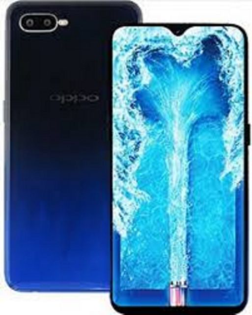 [Mã 2611DIENTU500K hoàn 7% đơn 300K] Điện thoại CHÍNH HÃNG OPPO F9 Pro 2sim mới (6GB/128GB), chiến PUBG/Liên Quân Mượt | BigBuy360 - bigbuy360.vn