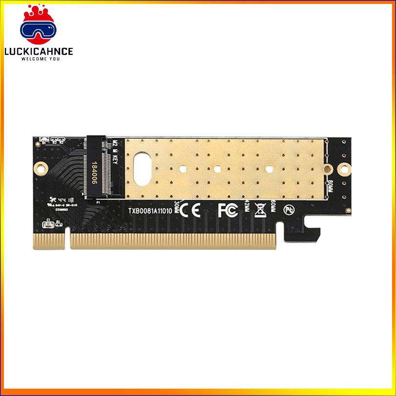 Thẻ Chuyển Đổi M.2 Nvme M2 Sang Pcie 3.0 X16 Ssd Hỗ Trợ Pci Express 3.0x16 Ssd | BigBuy360 - bigbuy360.vn