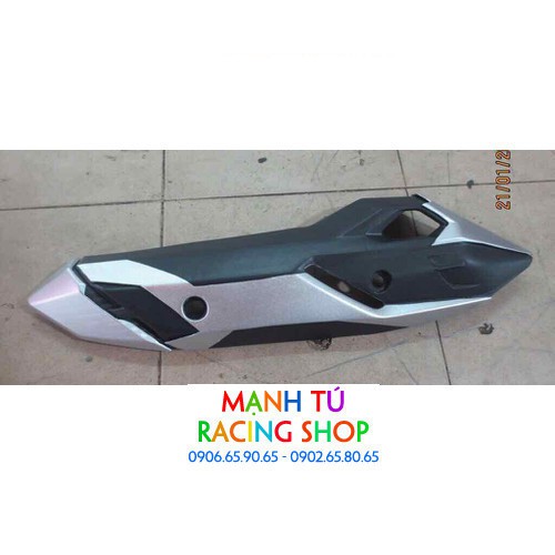 ỐP PÔ CHÍNH HÃNG CAO CẤP VARIO-CLICK THAI-Airblade-SH 2012-2016 - DJD34