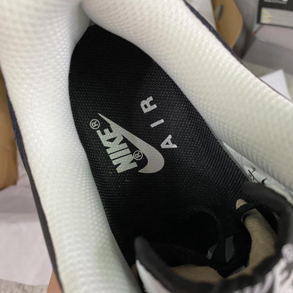 Giày thể thao AF1 panda, Giày Air Force đen trắng da xịn chuẩn form phối đồ nam nữ hot 2022 Full Box Tặng Dây_tongkho19