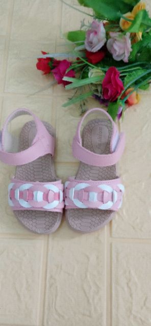 Combo sandal cho bé