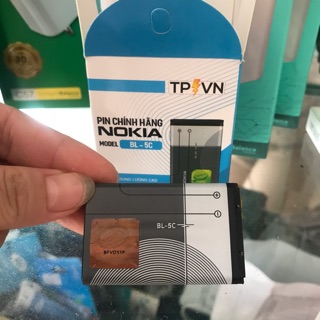 Pin nokia 5C hàng loại 1
