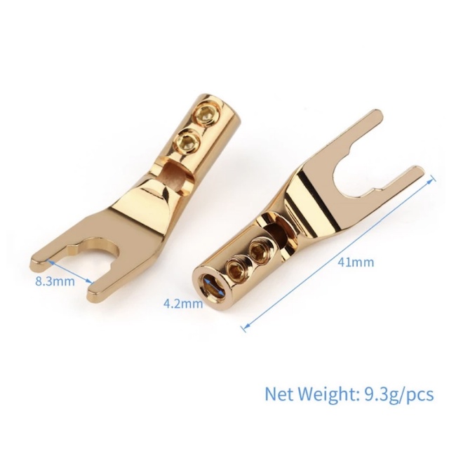 CÀNG CUA DÂY LOA - DÂY MASS HIEND