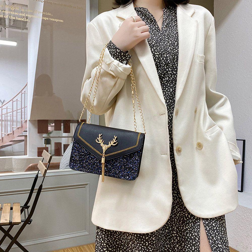 MIH Túi Đeo Chéo Mini Đựng Điện Thoại