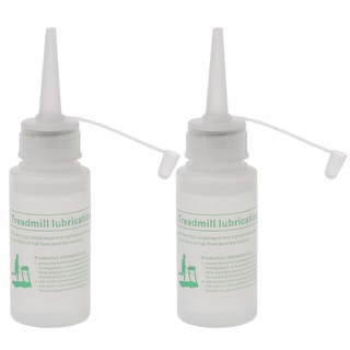 Bình Dầu Bôi Trơn 50ml