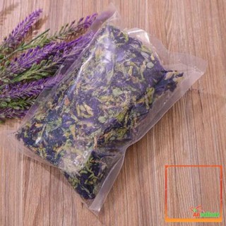 [Freeship] Hoa ĐẬU BIẾC khô - Gói 50gr